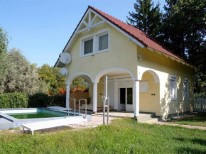 Holiday home in Badacsony/Balaton 18019